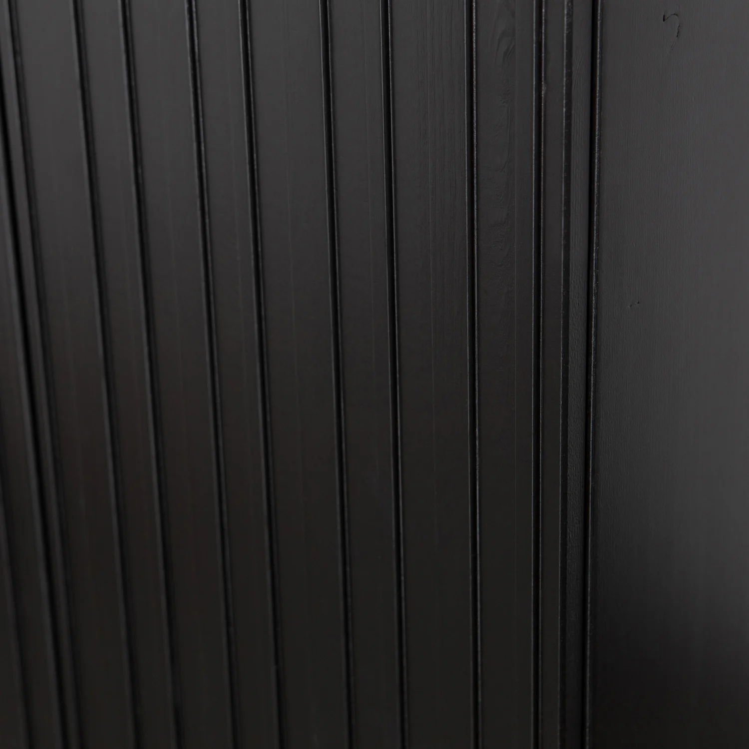 new gravure hoge kast met lade grenen zwart (fsc) - Image 7