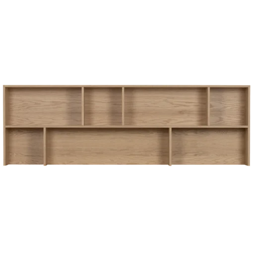 new gravure opzetkast eiken blanke lak (fsc) - Image 3