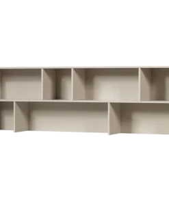 new gravure opzetkast grenen dust (fsc)