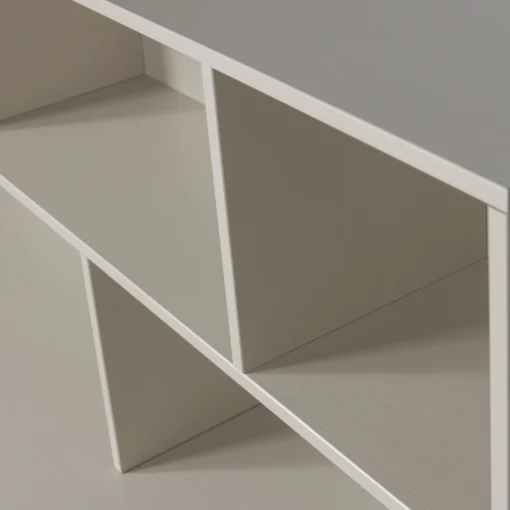 new gravure opzetkast grenen dust (fsc) - Image 3