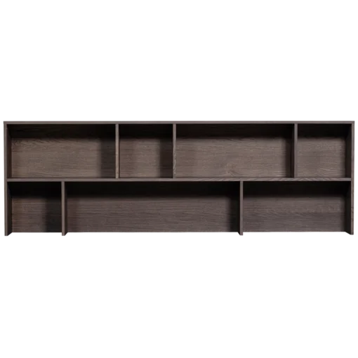 new gravure opzetkast essen fineer espresso - Image 3