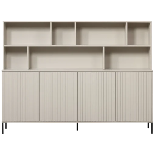 new gravure wandkast grenen dust (fsc) - Image 6