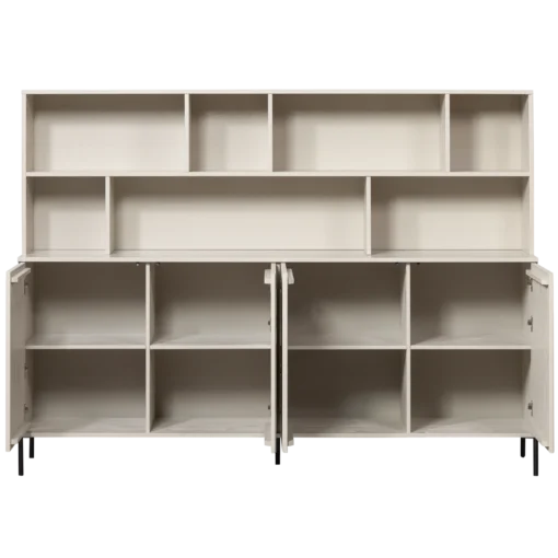 new gravure wandkast grenen dust (fsc) - Image 5