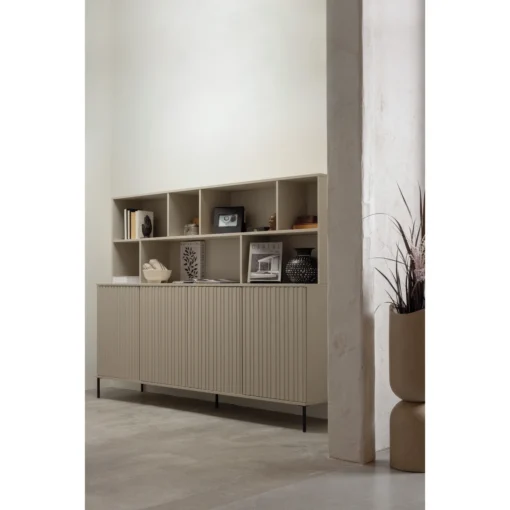 new gravure wandkast grenen dust (fsc) - Image 7