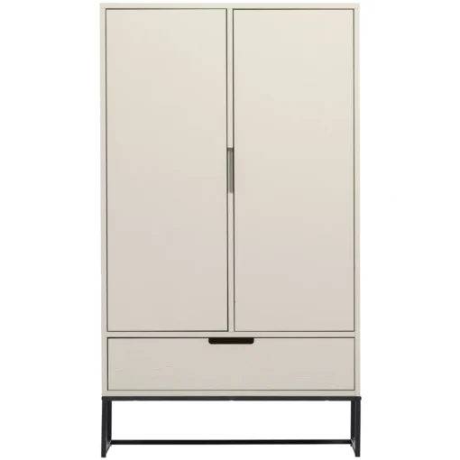 silas 2-deurs kast grenen dust (fsc) - Image 6