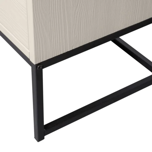 silas 2-deurs kast grenen dust (fsc) - Image 4