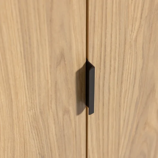 silas 2-deurs kast eiken decor (fsc) - Image 6