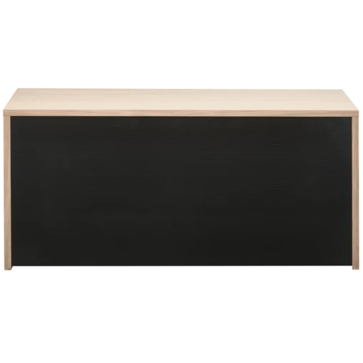 new gravure kistbank eiken blanke lak (fsc) - Image 5