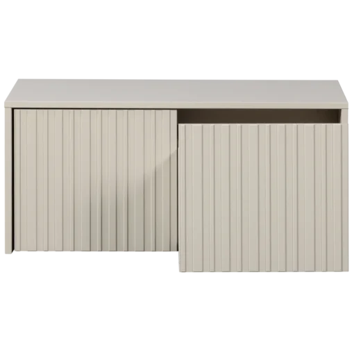 new gravure kistbank grenen dust - Image 3