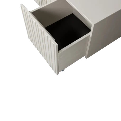 new gravure kistbank grenen dust - Image 4
