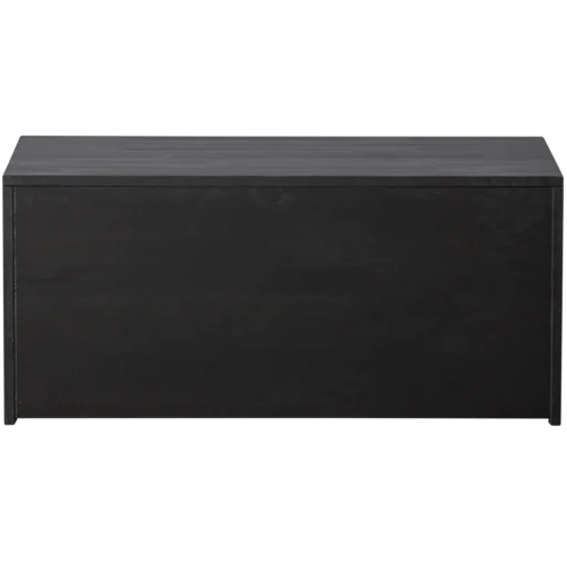 new gravure kistbank grenen zwart (fsc) - Image 4