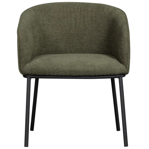 Leon eetkamerstoel bosgroen - Image 3