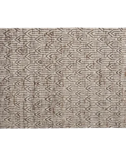 Joslin vloerkleed wol naturel melange 170 x 240 cm