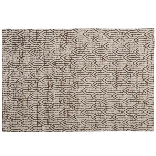 Joslin vloerkleed wol naturel melange 170 x 240 cm