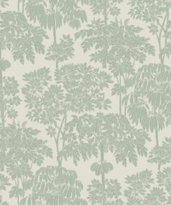 Dutch Ciara behang Tonal Trees A63402