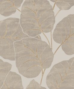 Dutch Ciara behang Luxor Leaf A63501
