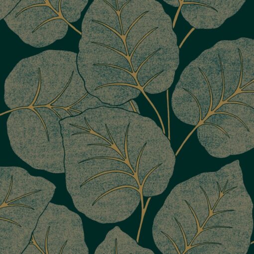 Dutch Ciara behang Luxor Leaf A63502