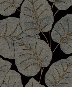 Dutch Ciara behang Luxor Leaf A63503