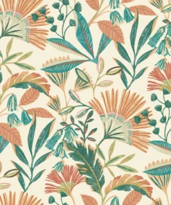 Dutch Ciara behang Matisse Tropical A63801