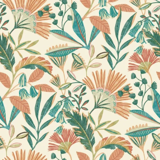 Dutch Ciara behang Matisse Tropical A63801