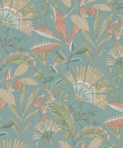 Dutch Ciara behang Matisse Tropical A63802