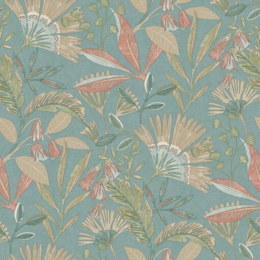 Dutch Ciara behang Matisse Tropical A63802