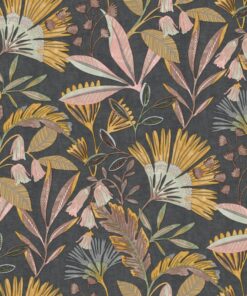 Dutch Ciara behang Matisse Tropical A63803