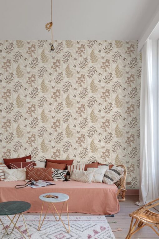 Dutch Ciara behang Catho A63902 - Image 2