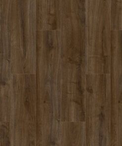 Gelasta Dryback PVC Oakland 6103 (dryback) Coffee