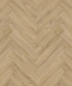 Gelasta Dryback PVC Oakland Visgraat 6204 (dryback) Smoked