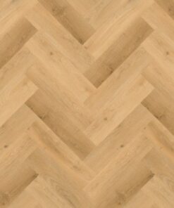 Gelasta Dryback PVC Vario Visgraat 4400 (dryback) Prestige Oak Natural