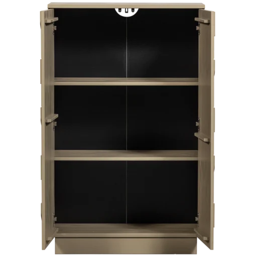 Teo kast grenen mud (fsc) - Image 5