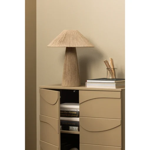 Teo kast grenen mud (fsc) - Image 7