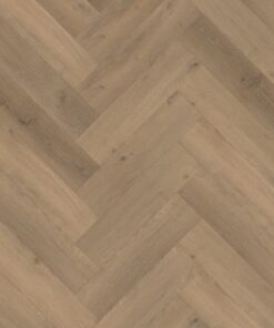 Gelasta Dryback PVC Vario Visgraat 4401 (dryback) Prestige Oak Smoked