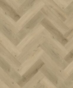 Gelasta Dryback PVC Vario Visgraat 4405 (dryback) Prestige Oak Smoked Light