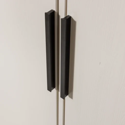 Adam 2deurs kast grenen dust (fsc) - Image 7