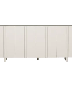Basu dressoir grenen dust (fsc)