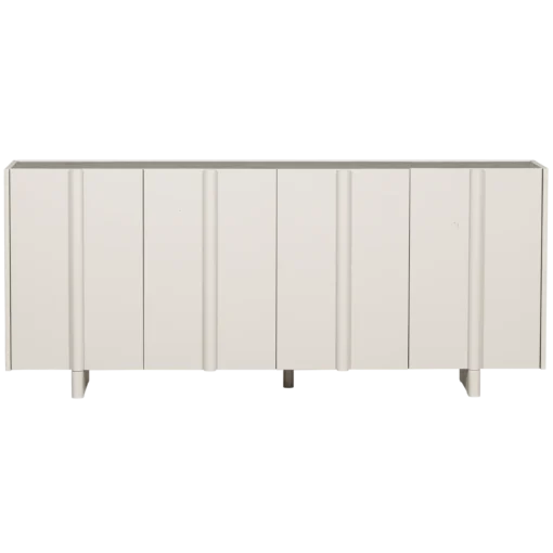 Basu dressoir grenen dust (fsc)