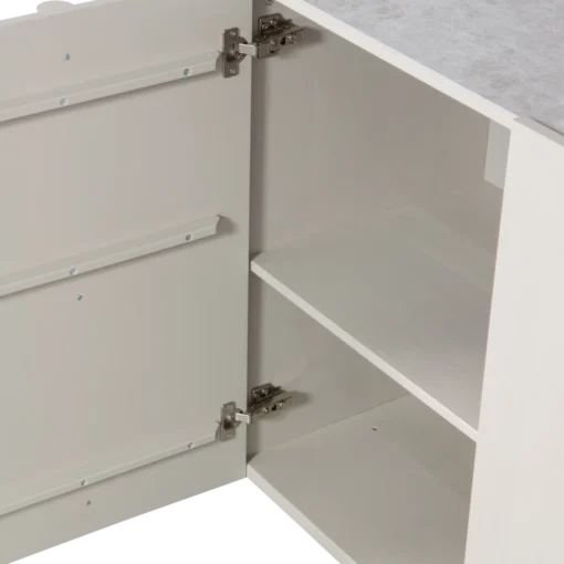 Basu dressoir grenen dust (fsc) - Image 5