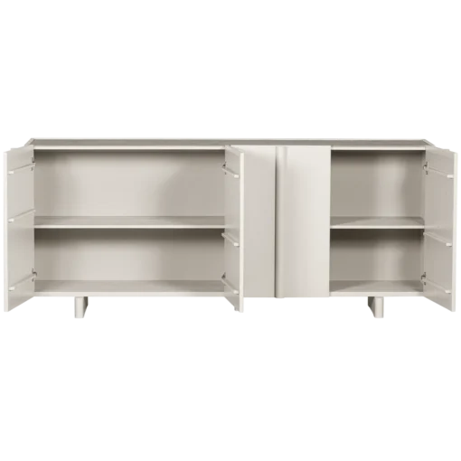Basu dressoir grenen dust (fsc) - Image 3