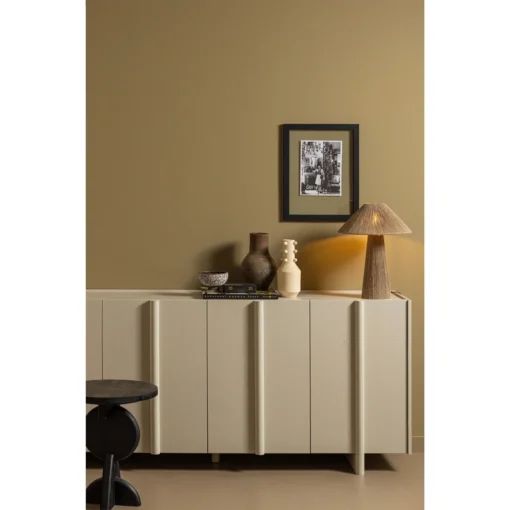Basu dressoir grenen dust (fsc) - Image 2