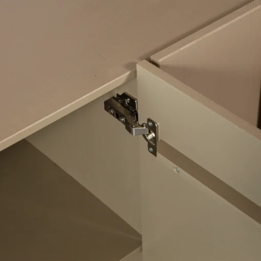 Basu dressoir grenen mud (fsc) - Image 7