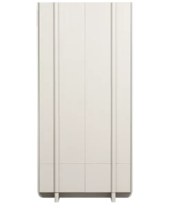 Basu opbergkast 200 cm grenen dust (fsc)
