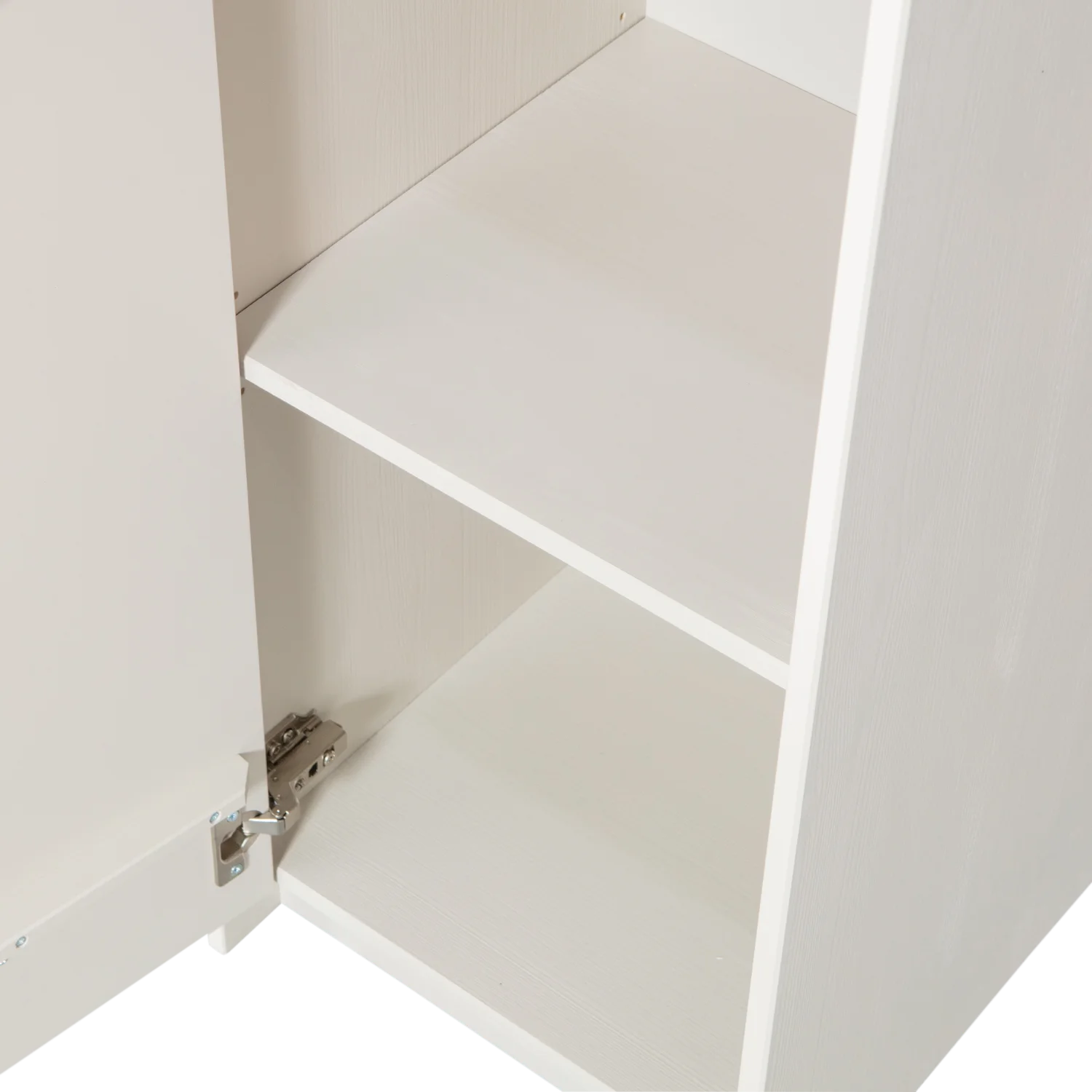 Basu smalle kast 40cm grenen dust incl. concrete decor (fsc) - Image 7