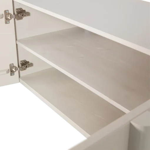 Basu tv meubel 200 cm grenen dust (fsc) - Image 7