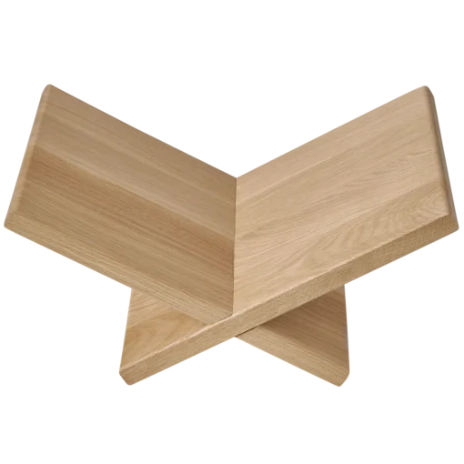 Jet boekenstandaard eiken naturel (fsc) - Image 4