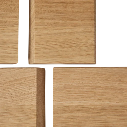 Jet boekenstandaard eiken naturel (fsc) - Image 6