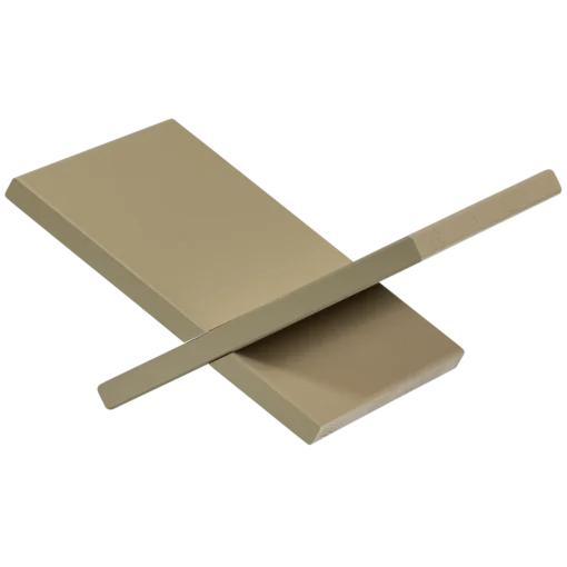 Jet boekenstandaard grenen mud (fsc)