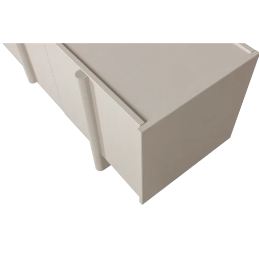 Basu tv meubel 152 cm grenen dust (fsc) - Image 3