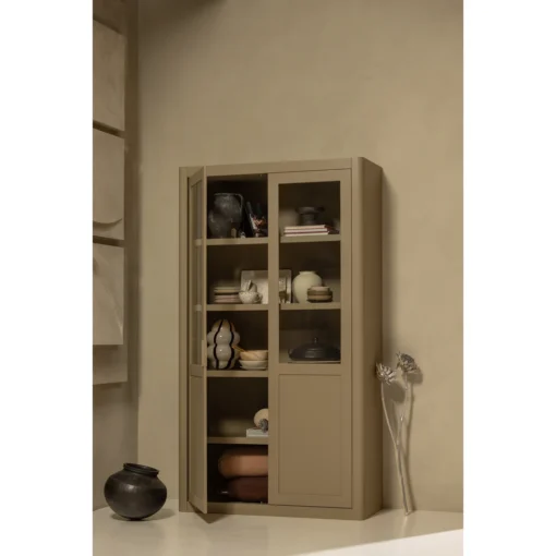 Gunnar buffetkast grenen mud (fsc) - Image 6